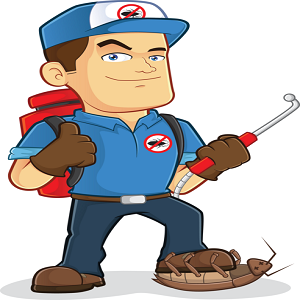 Scottsdale Pest Control Pros