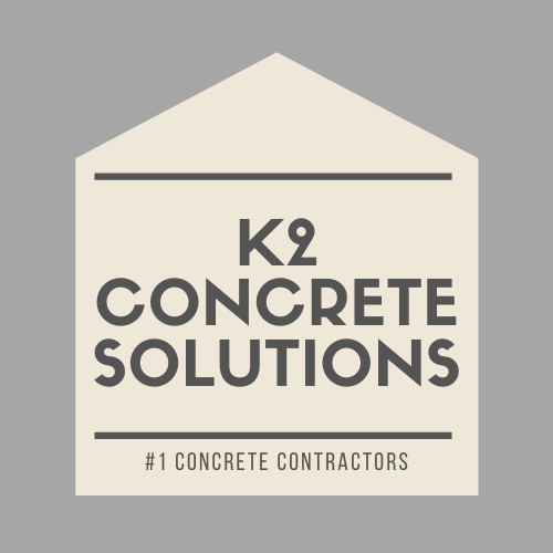 K2 Concrete Solutions
