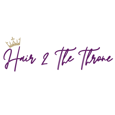 Hair 2 The Throne