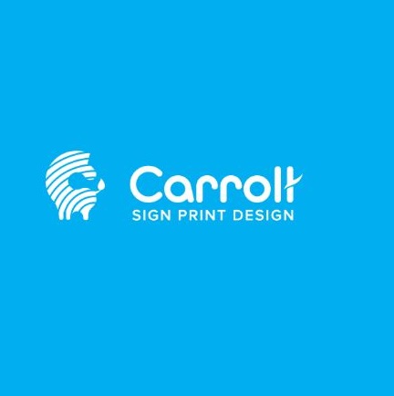 Carroll Print