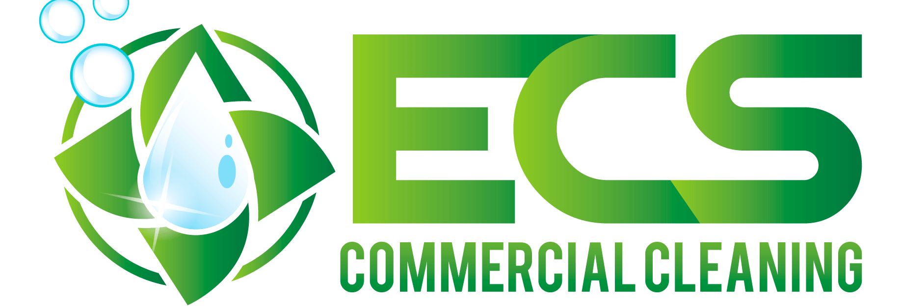 ECS Commercial Cleaning Ltd