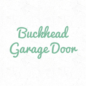 Buckhead Garage Door
