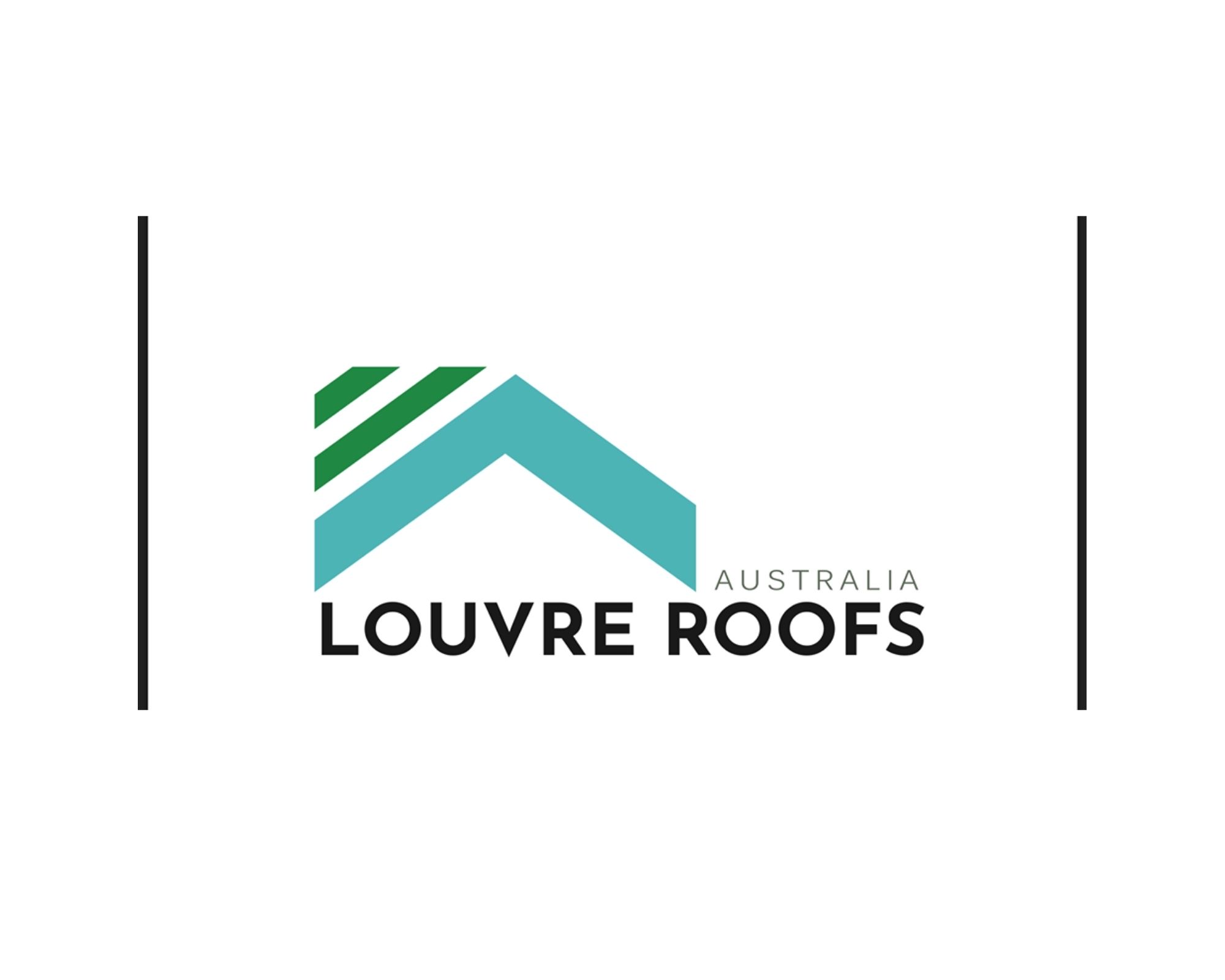 Louvre Roofs Australia