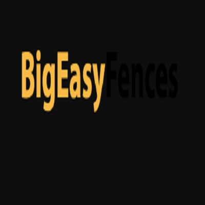 Big Easy Fences