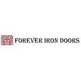 Forever Custom Iron Doors