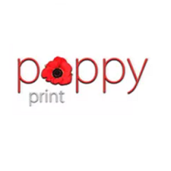 Poppy Print