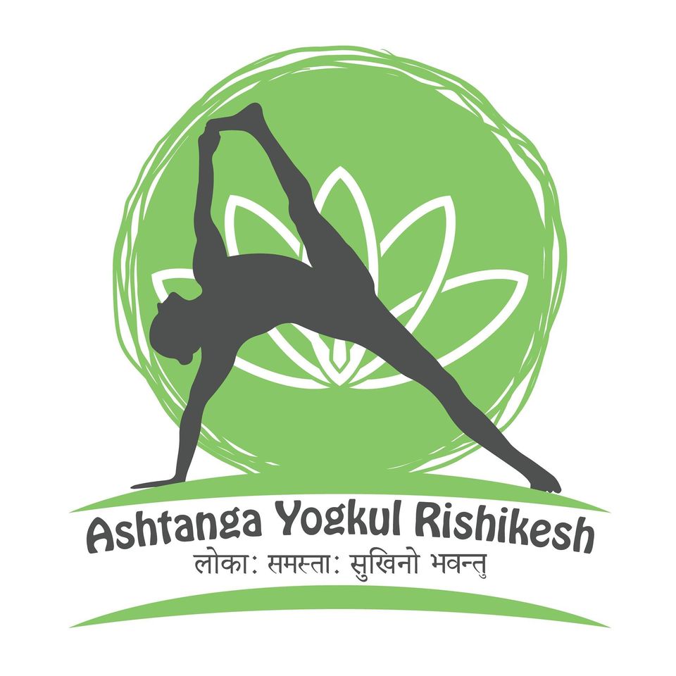 Ashtanga Yogkul Rishikesh