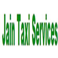Jain Taxi Services