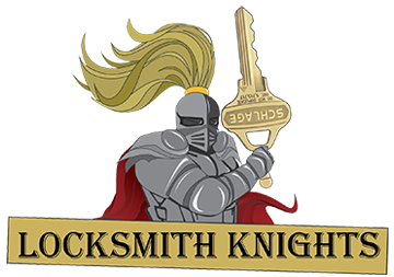 Locksmith Knights Raleigh