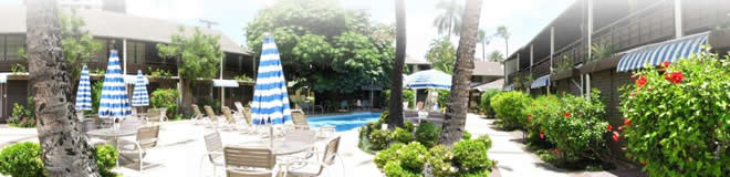 The Breakers Hotel