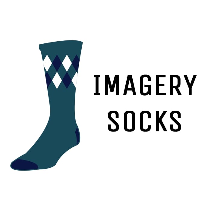 Imagery Socks