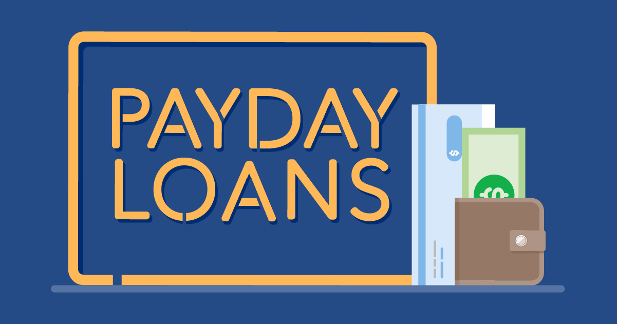 Payday Loans Nationwide USA