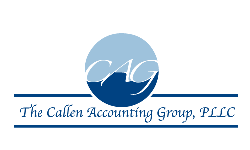 The Callen Accounting Group, PLLC