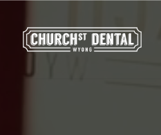 Church St Dental