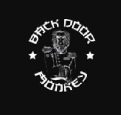 Back Door Monkey