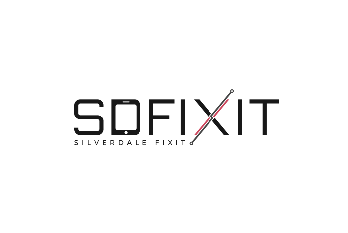 SDFIXIT – Silverdale Fixit