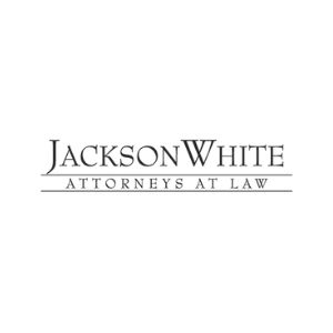 JacksonWhite Law