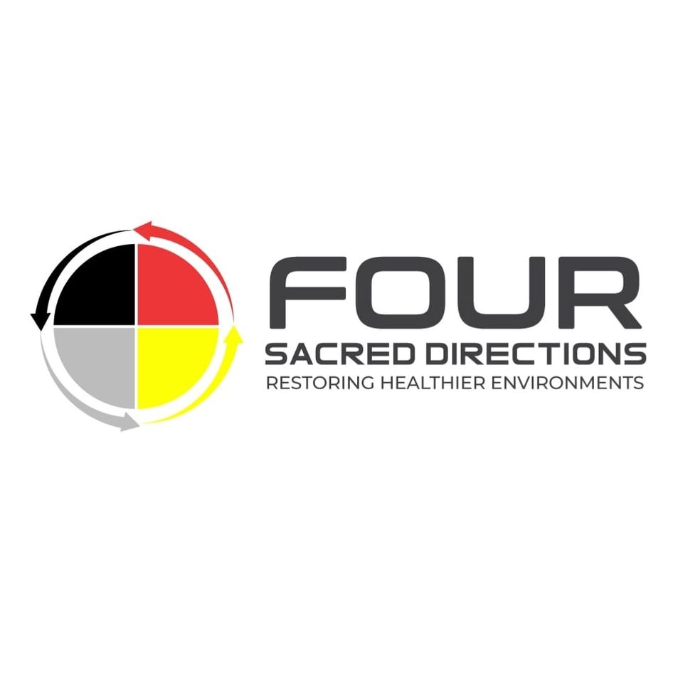 Four Sacred Directions
