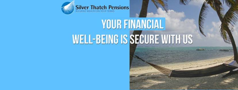  Silver Thatch Pensions