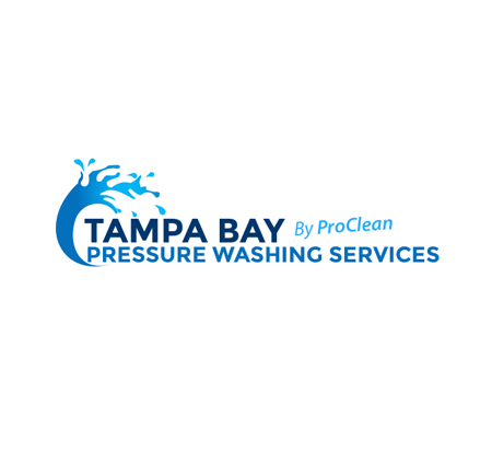 Tampa Bay Pressure Washing Services