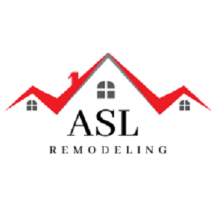 ASL Remodeling construction company in bay area