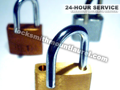 Locksmith Mount Laurel