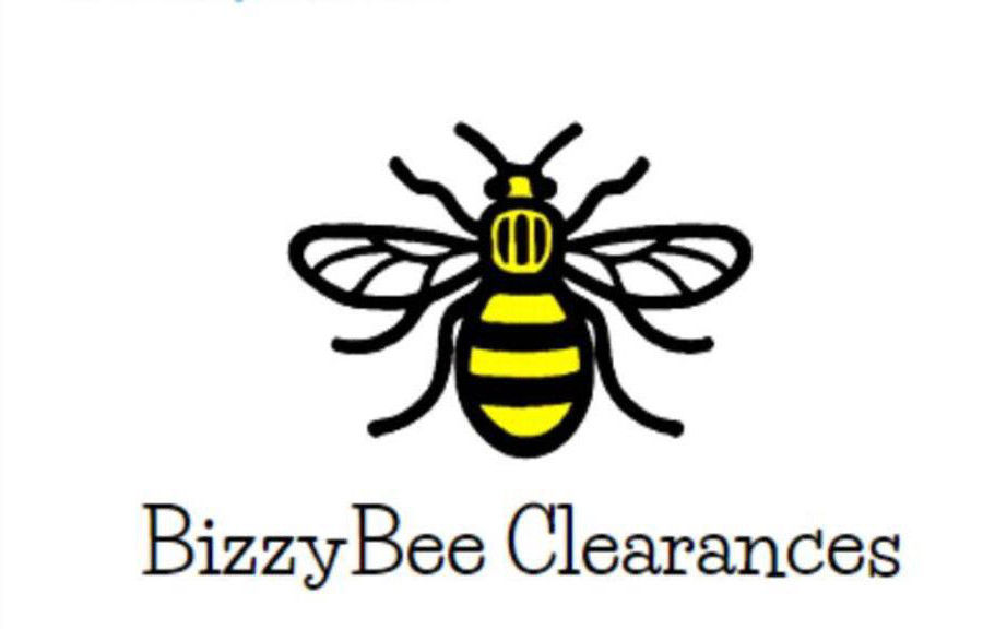 Bizzy Bee Clearances