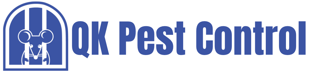 QK Pest Control