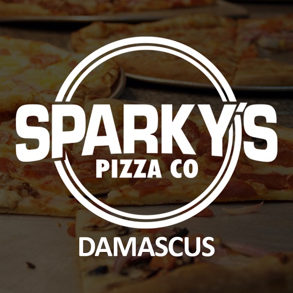 Sparky''s Pizza: Damascus