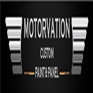 Motorvation Custom Paint & Panel