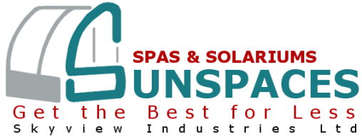 Skyview Spas & Solariums | Skyview Industries Ltd