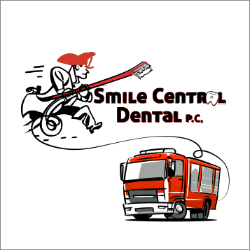 Smile Central Dental