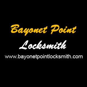 Bayonet Point Locksmith