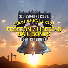 Freedom Libertad Bail Bonds