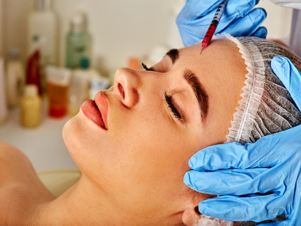 Best  facelift  in Mumbai at Royal Cosmognathic 