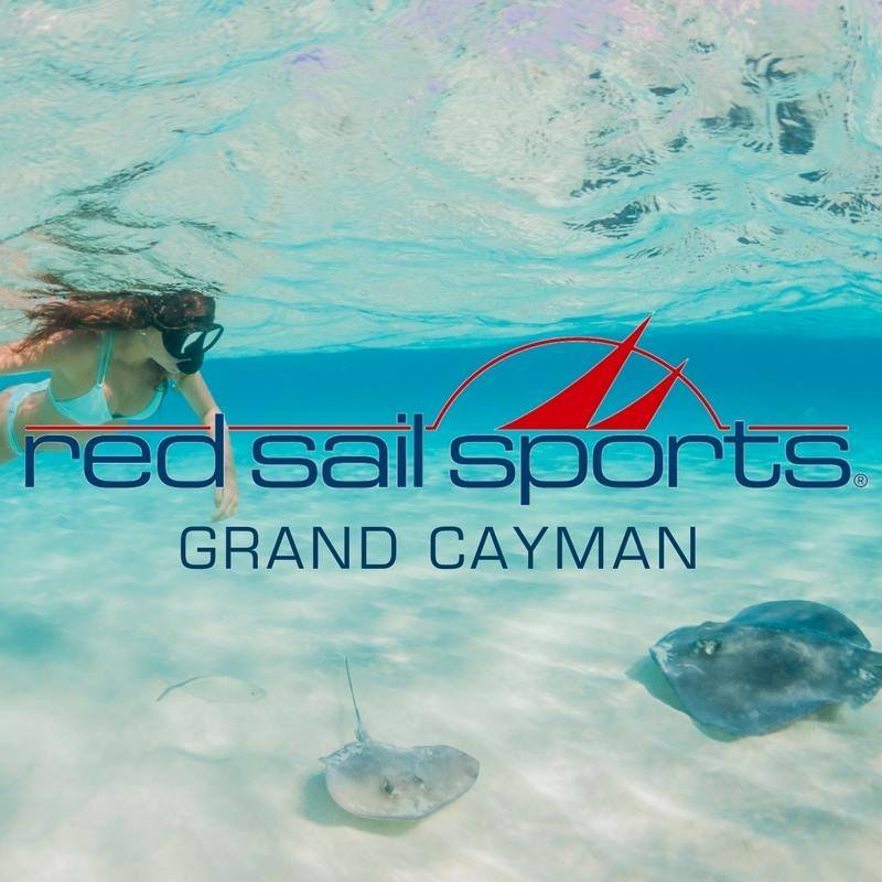 Red Sail Cayman