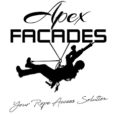 Apex Facades Rope Access Brisbane