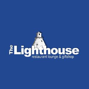  The Lighthouse Restaurant Lounge & Giftshop