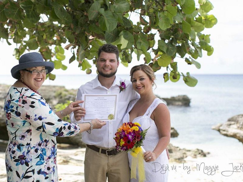 Cayman Islands Weddings