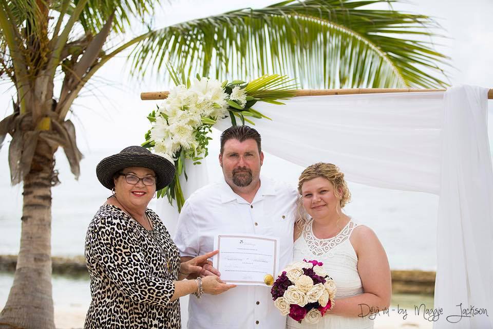 Cayman Islands Weddings