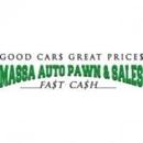 Massa Auto Pawn and Sales