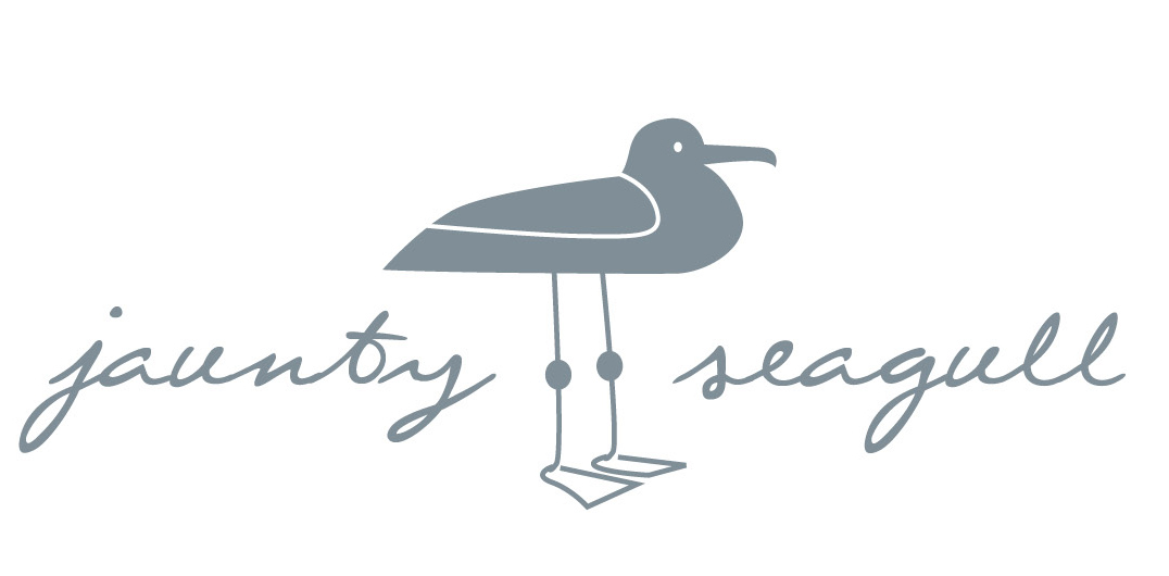 Jaunty Seagull