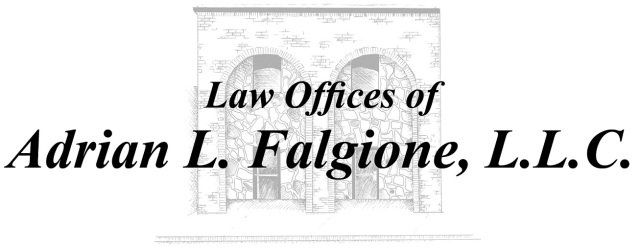 The Law Offices of Adrian L Falgione LLC