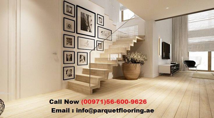 VINYL FLOORING ABU DHABI LLC