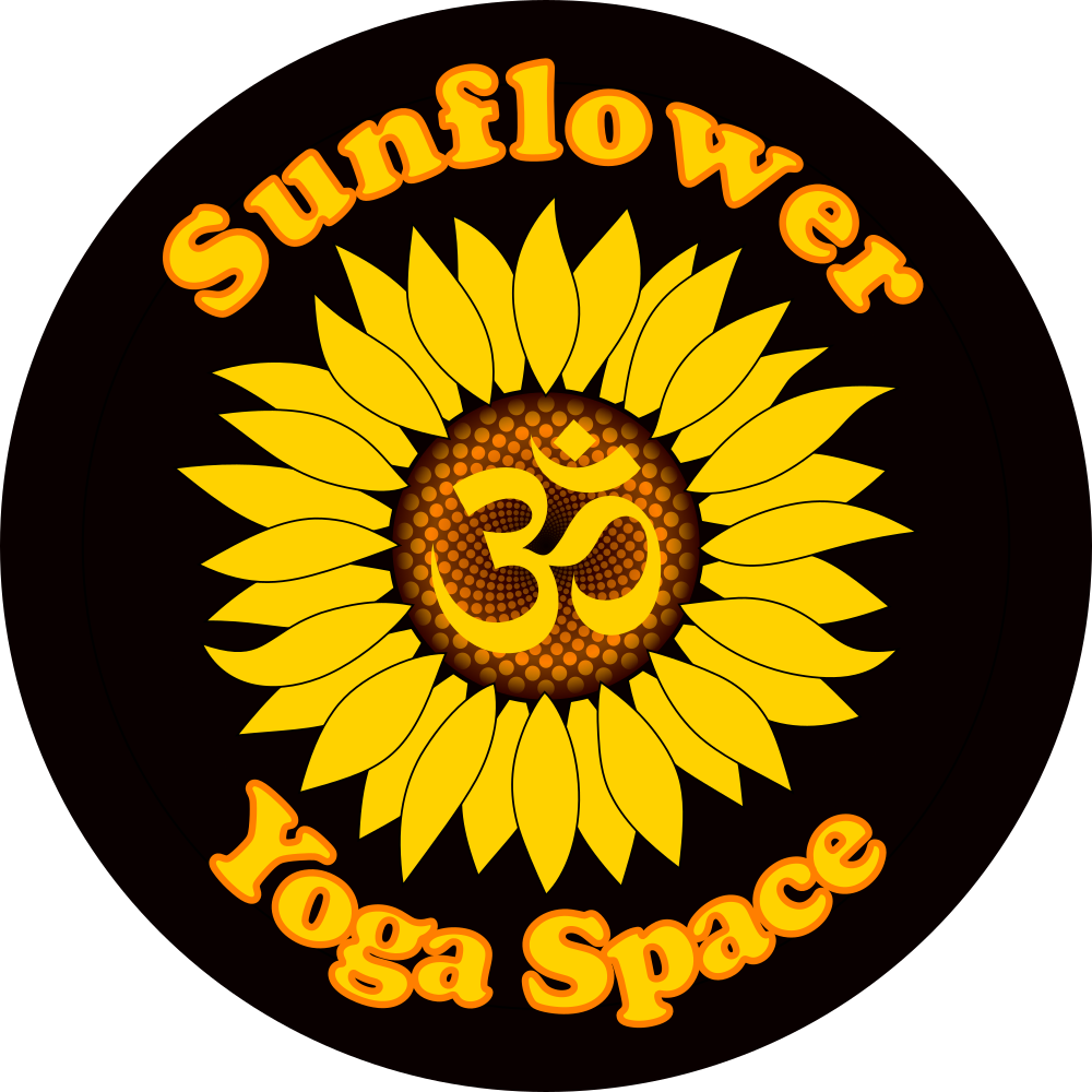 Sunflower Yoga Space