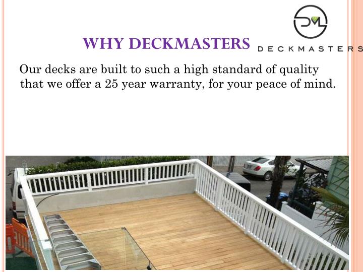 Deck Masters || 093906487