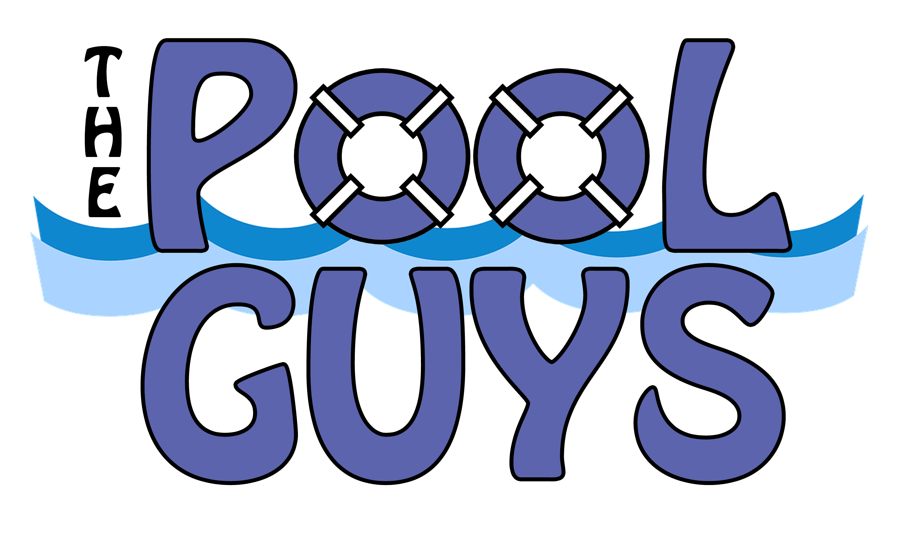 The Pool Guys