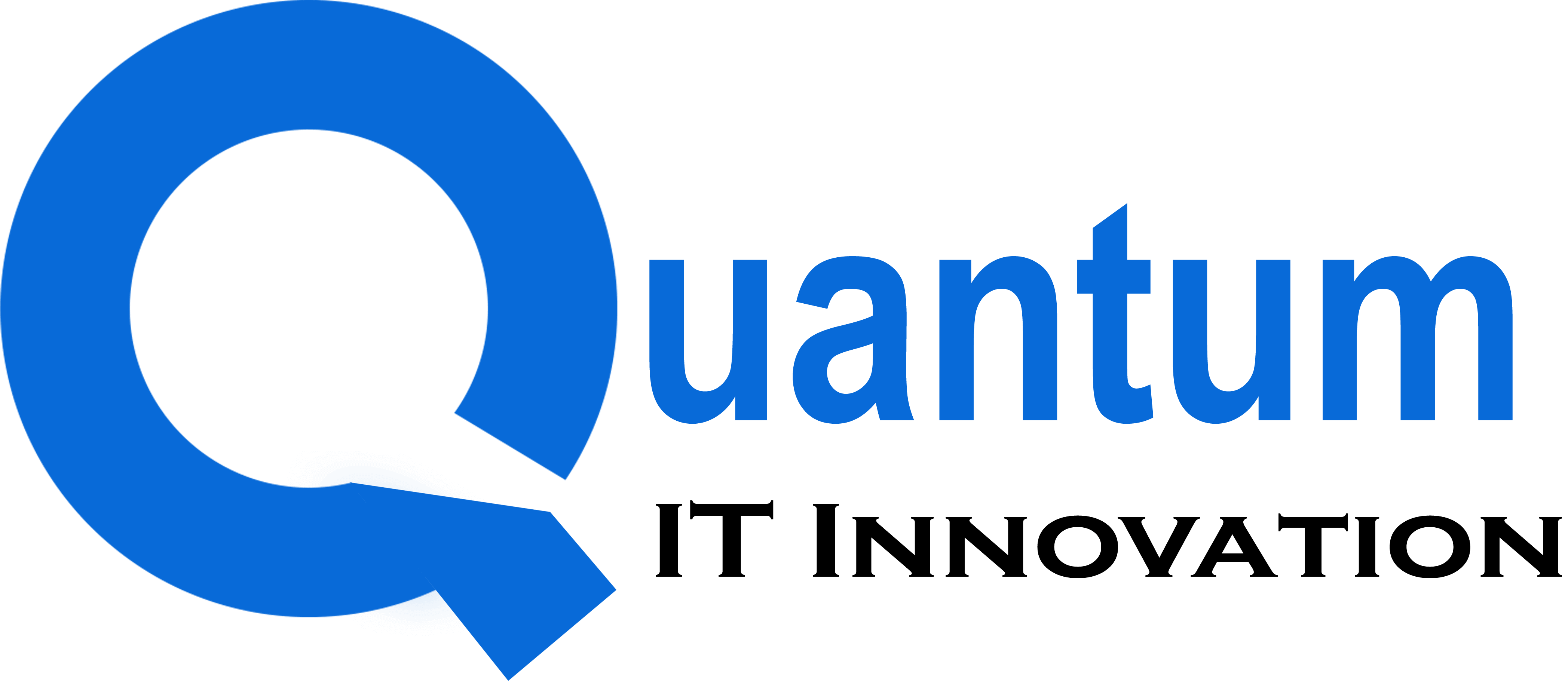 Quantum IT Innovation