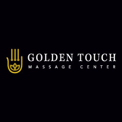 Golden Touch Massage