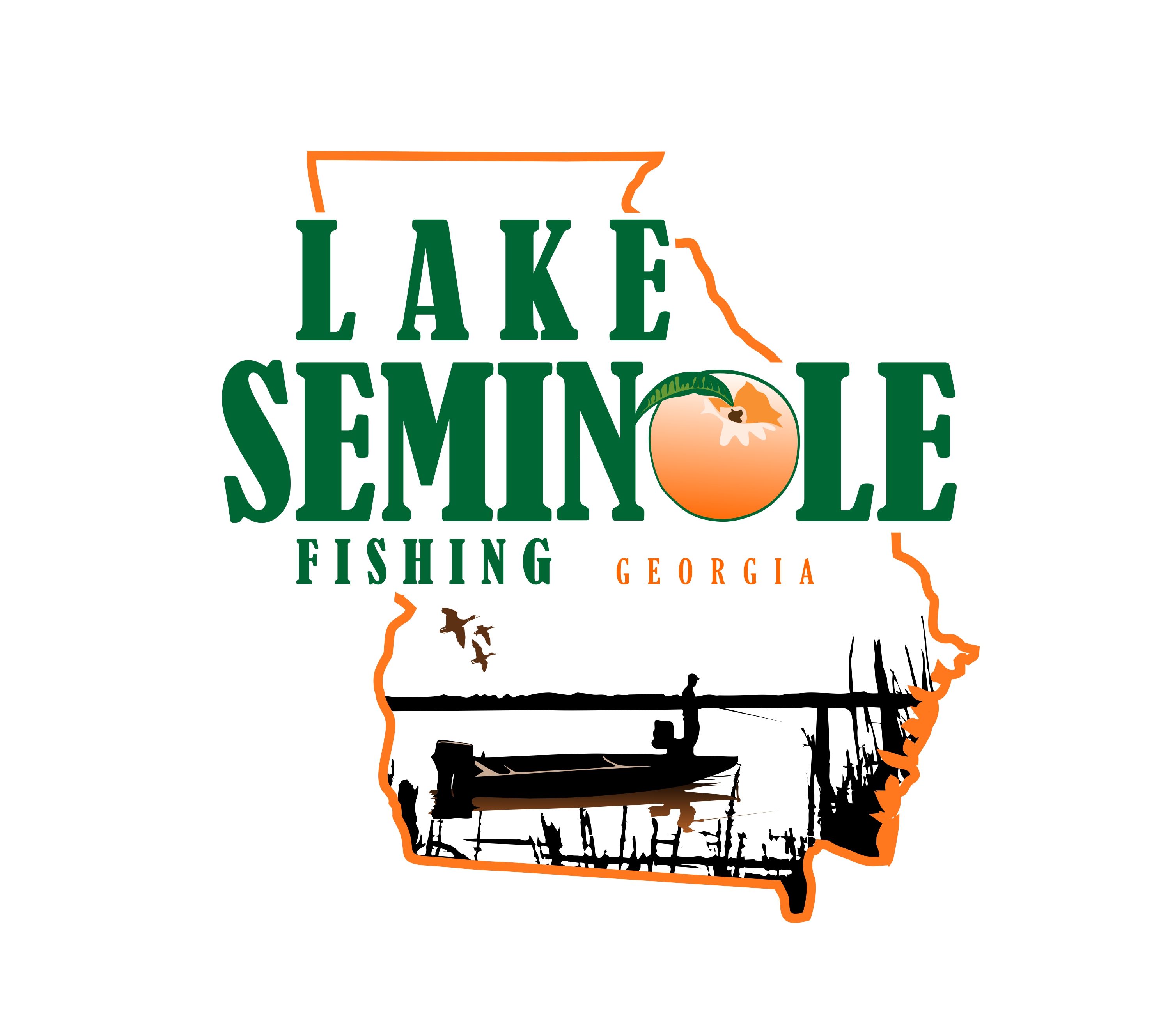 Lake Seminole Fishing Guides